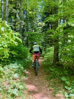 Lady Bike Day